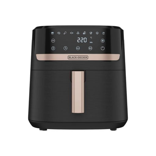 [145246] Freidora de aire 7.5-lt 1700w afb&d82-1b&dla