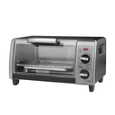 Horno tostador 1150w b&d to4120-1sd gris