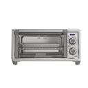 Horno tostador 1150w b&d to4125-0sdla