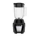 Licuadora 8-velocidades vaso plastico 700w b&d bl0877-1b&d