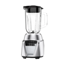 Licuadora 8-velocidades vaso de vidrio 700w b&d bl0876-2s