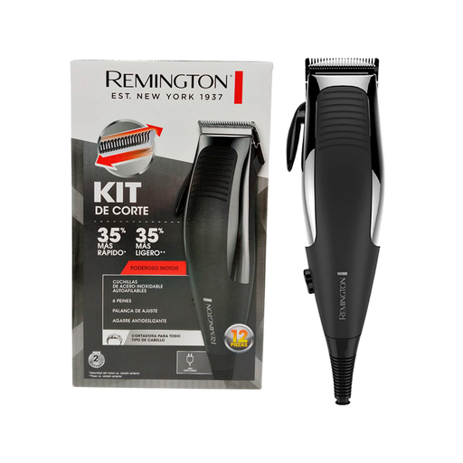 [98473] Maquina cortar cabello electrica hc1080a-110f