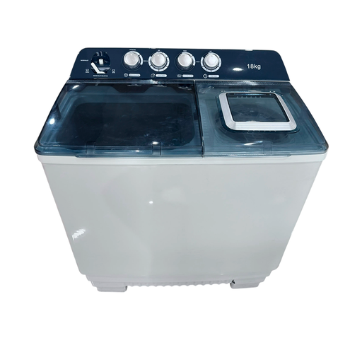 [147029] Lavadora alitop 18kg xpb180-24160a