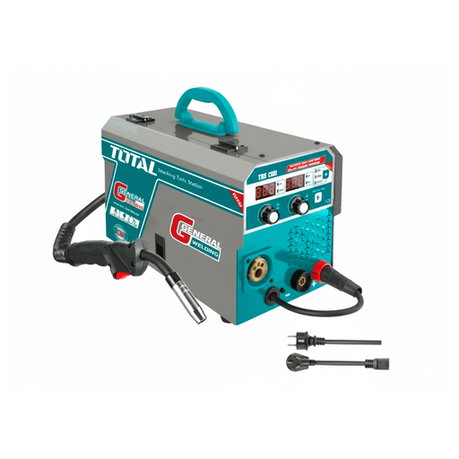 [141532] Soldadora electrica inverter 160a 110v/220v total