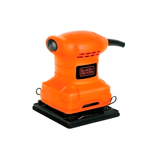 [80393] Lijadora orbital 1/4" 200w ss200/bs200