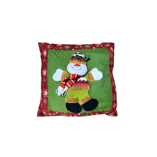 [129450] Forro navideño 90cm base/árbol 0722085 forma frosty