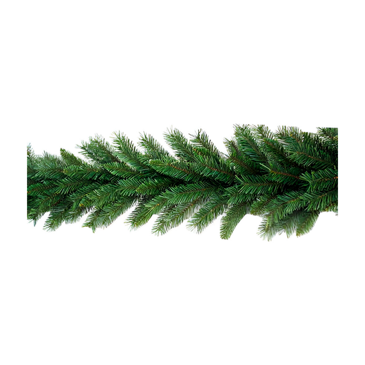 [66155] Guirnalda 270cm 216tips hxw1462 verde