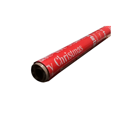 [99256] Papel para regalo 70x200cm diseño #6 navideño