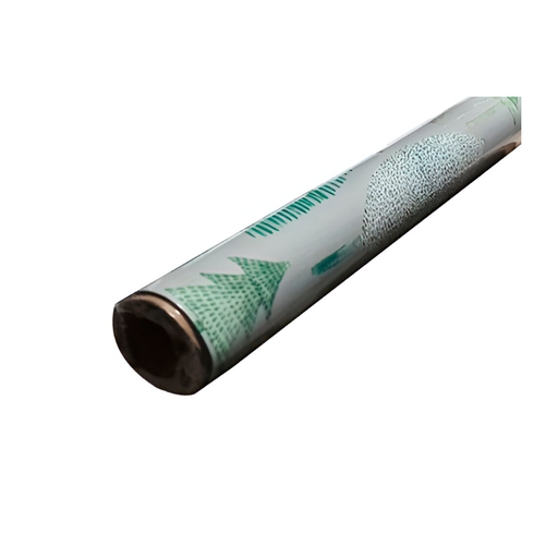 [99258] Papel para regalo 70x200cm diseño #8 navideño