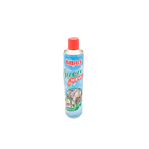 [37080] Pintura spray nieve para decoración 18-oz 90505