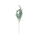 Rama navideña 34cm 2-cs1602-1010 plateado