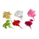 Rama navideña 40cm 2-cs1603-951 varios colores