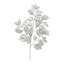 Rama navideña 58cm xh1462725s plateado