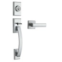 Llavin puerta principal kwikset 98001-394