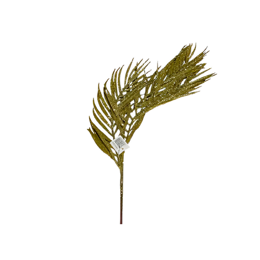 [124478] Rama navideña 95cm 2-cs2103-1224 dorado