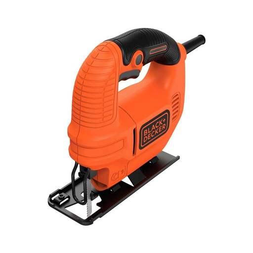 [104880] Sierra caladora 420w ks501-b3