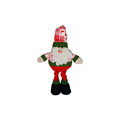 [76349] Santa claus 13x40cm 2-cs1503-796