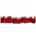 Sereno navideña 2.7mx9cm 2-cs1503-1421 rojo