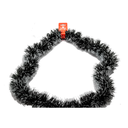 Sereno navideña 7cmx2m 2-lm1704-157 verde/blanco