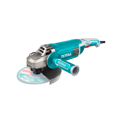 [109442] Esmeriladora angular 9" 2400w total 1252306