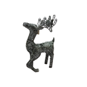 Venado navideño 50cm 2-dsa16040003 varios colores