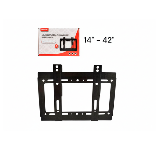 [149874] Soporte para televisor lcd/plasma/led 14-42" 95574