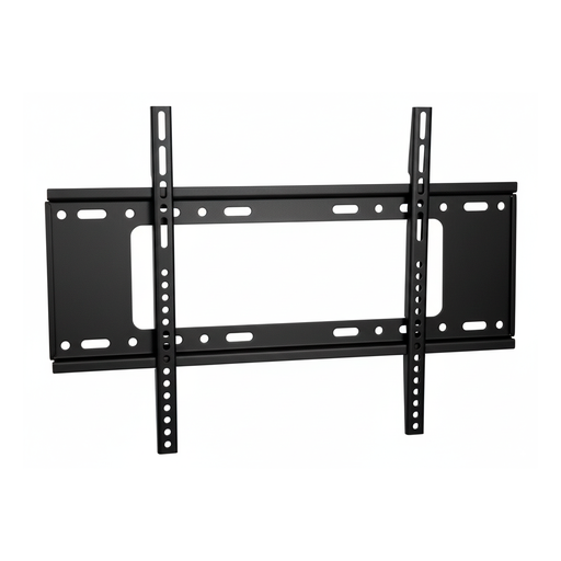 [138820] Soporte para televisor lcd/plasma/led 40-80"