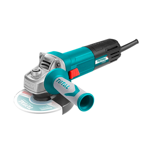 [109471] Esmeriladora angular 4.1/2" 950w total 91156