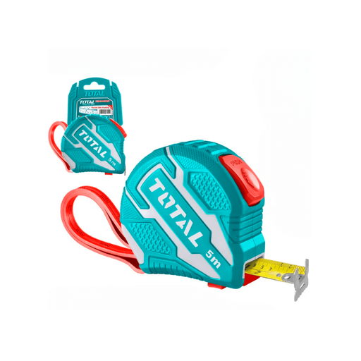 [109879] Cinta metrica 5mtx1" total tmt126252