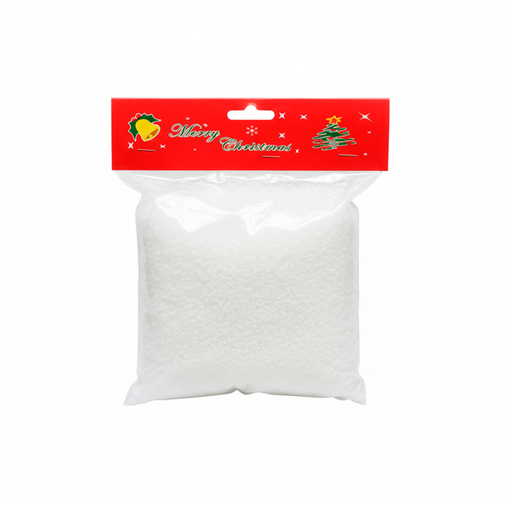 [124626] Adorno navideño tipo nieve 10g 1122258