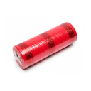 Cinta navideña 25cm10yd 2-cs2303-1324 rojo