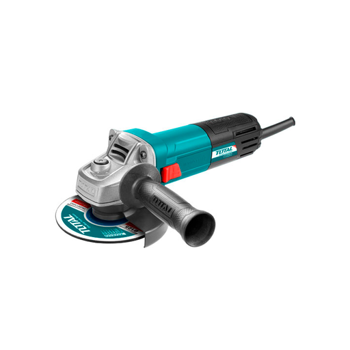 [110630] Esmeriladora angular 5" 950w total utg110125