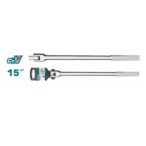 [110664] Maneral sin ratch 1/2x15" total thtfx12151