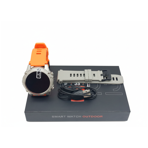 [140477] Reloj inteligente km22 varios colores