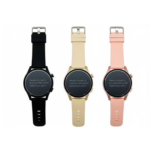 [142435] Reloj inteligente km58 varios colores