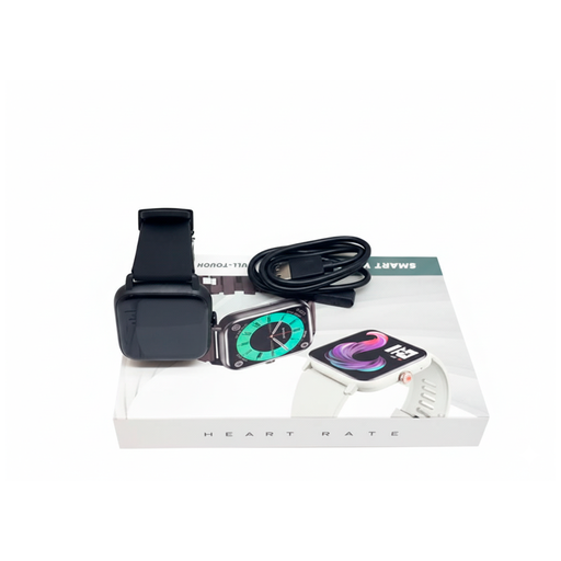 [140478] Reloj inteligente qs13 varios colores