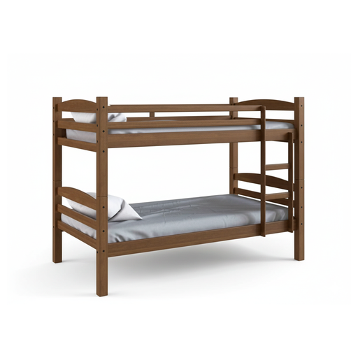 [128689] Camarote madera 2-niveles 69x69x102x190cm 3750