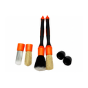 Juego limpieza para carro abro 6pc ad-08288