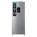 Refrigeradora 6.3' hisense rr63d6wgx1
