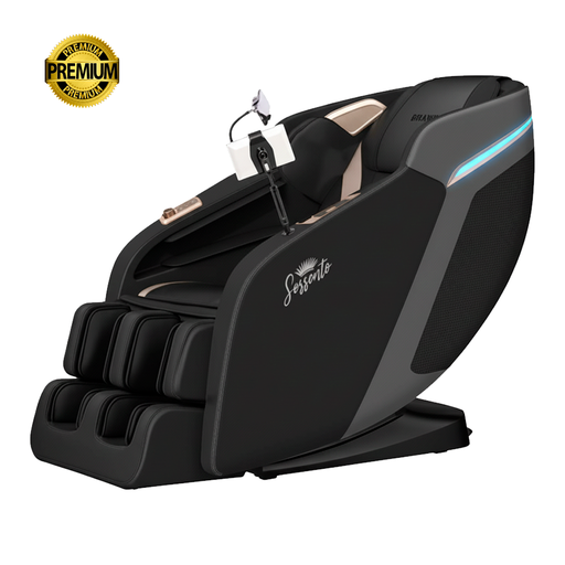 [147329] Silla Masajeadora 110V 138X73X105Cm Bh-5