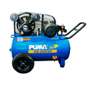 Compresor aire 5hp 20gl pk-5020 puma
