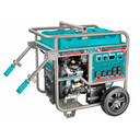 Generador electrico 15000w 21hp total 1150006
