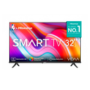 Televisor hisense 32" 4k vidaa smart tv