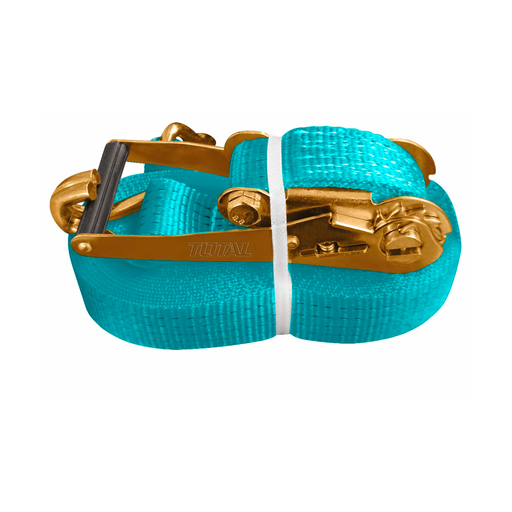 [112982] Faja de amarrar carga 32' total thtrs2101