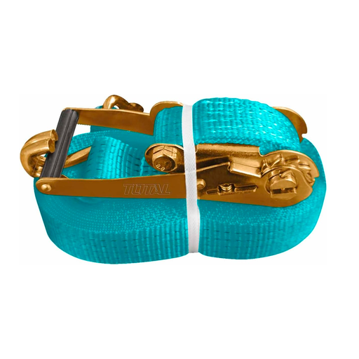 [113627] Faja de amarrar carga 5cmx10m total trs4101