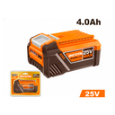 Bateria recargable 25v 4a ricota rlbp25401
