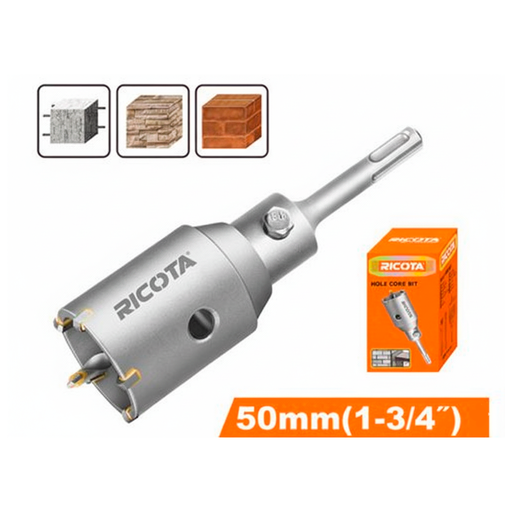 [151866] Broca sacabocado para con 1.3/4" ricota cs0451
