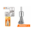 Cepillo alambre 1" ricota rapb20251