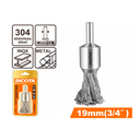 Cepillo alambre 3/4" ricota rapb20191