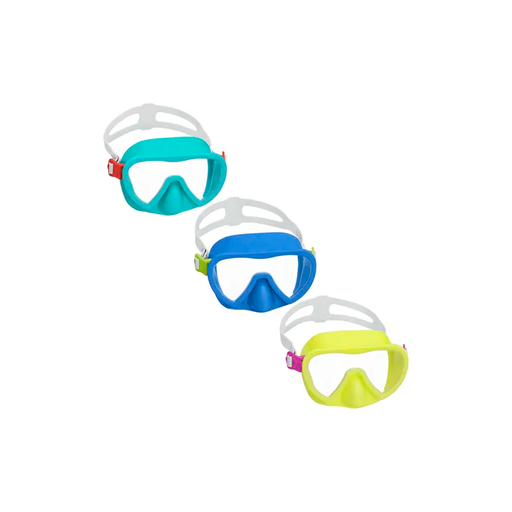 [101680] Careta para bucear de policarbonato bestway 22057